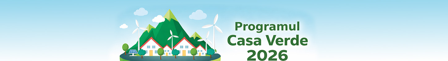 Casa Verde 2026